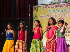 BATA Ugadi Celebrations in CA 6 Apr 2019