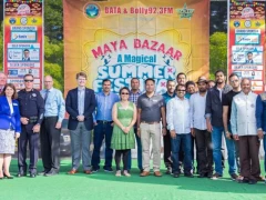Maya Bazaar Summer Festival in Bay Area
