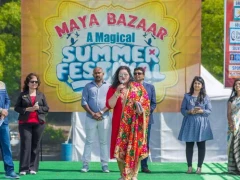 Maya Bazaar Summer Festival in Bay Area