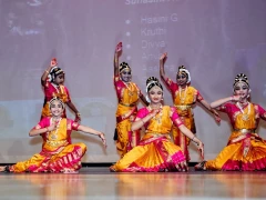 CTA Diwali Celebrations in CO 9 Nov 2019