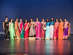 CTS Deepavali Celebrations in CA 15 Dc 2018