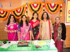 CTS Deepavali Celebrations in CA 15 Dc 2018