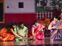 DTA Sankranti Celebrations 2017
