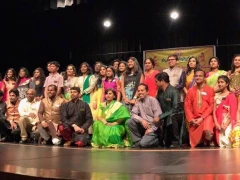 GITA Sankranti Celebrations 2017
