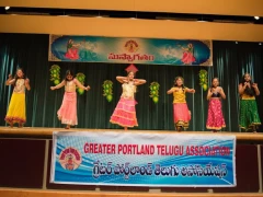 GPTA Ugadi Celebrations