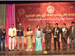 GWTCS Deepavali Celebrations