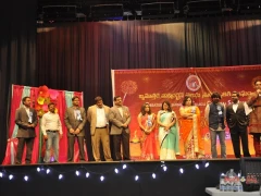 GWTCS Diwali Celebrations 2015