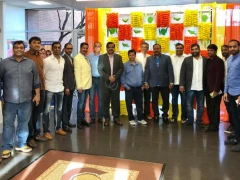 GWTCS Ugadi Celebrations in VA 27 Apr 2019
