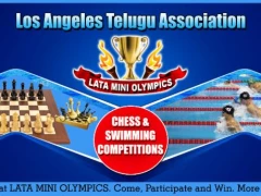 LATA Mini Olympics