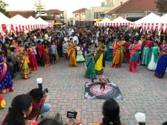 LATA Sankranti Celebrations in LA 19 Jan 2019