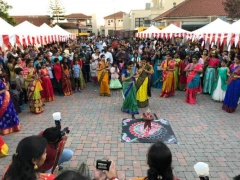 LATA Sankranti Celebrations in LA 19 Jan 2019