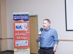 NATS College Preparation Seminar in Tampa