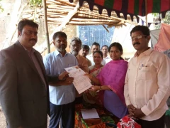NATS Community activity in Srikakulam District