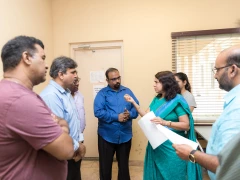 NATS Consular Services Camp in Tampa 17 Jul 2019