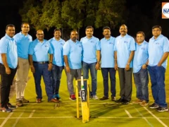 NATS Cricket Tournament in Tampa 31 Dec 2019