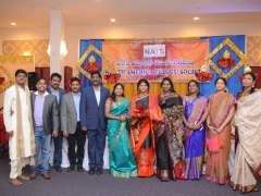 NATS Deepavali Event in Chicago
