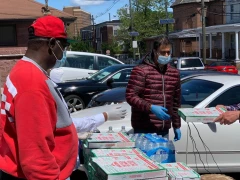 NATS Distributed Home Needs in NJ 9 May 2020