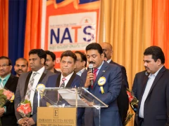 NATS Elected New Chairman