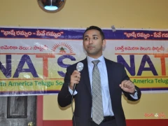 NATS Immigration Seminar 2015