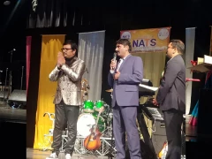 NATS Koti Musical Night in Kansas 28 Oct 2019