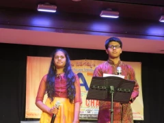 NATS Presents Ilayaraja Melodies in Boston 28 Sept 2019