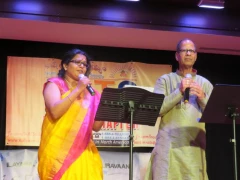 NATS Presents Ilayaraja Melodies in Boston 28 Sept 2019