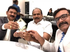 NATS Telugu Sambaralu Congratulations to key role Persons