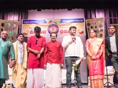 TACO Deepavali Celebrations in OH 26 Oct 2019