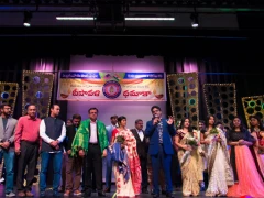 TACO Deepavali Celebrations in OH 26 Oct 2019