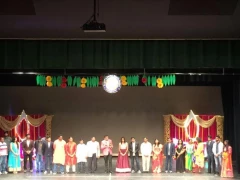 TACO Diwali Celebrations 2017