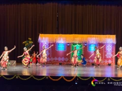 TACO Sankranti Celebrations 2018