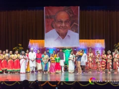 TACO Sankranti Celebrations 2018