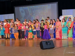 TACO Ugadi Celebrations in Columbus 11 May 2019