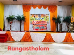 TACT Sankranti Celebrations 2019