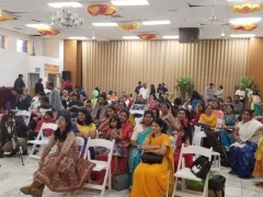 TACT Sankranti Celebrations 2019