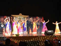 TAGB Dasara Deepavali Celebrations 2017