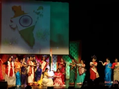 TAGB Diwali Celebrations 2015