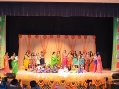 TAGB Sankranti Celebrations 2017