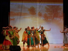 TAGB Sankranti Celebrations 2017