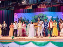 TAGB Ugadi Celebrations 2018