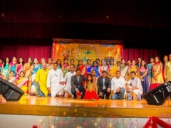 TAGC Deepavali Celebrations 2016