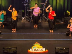 TAGC Deepavali Celebrations 2017