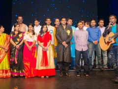TAGC Deepavali Celebrations 2017