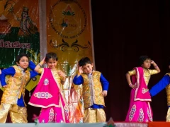 TAGC Sankranti Celebrations 2017