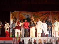 TAGC Sankranti Celebrations 2017