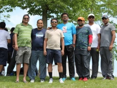 TAGC Super8 Cricket Tournament