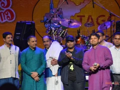 TAGC Ugadi Celebrations 2016