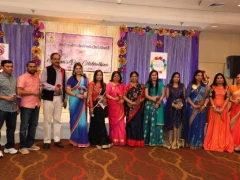 TAGC Womens Day Celebrations 2018