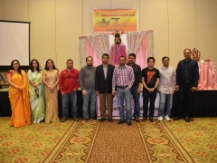 TAGC Womens Day Celebrations in IL 10 Mar 2019