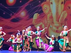 TAGS Sankranti Celebrations 2017